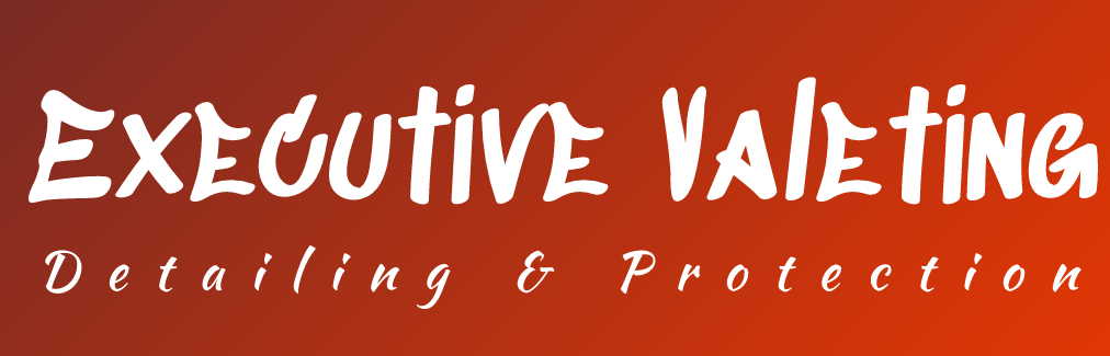 Executive Valeting and Detailing LTD